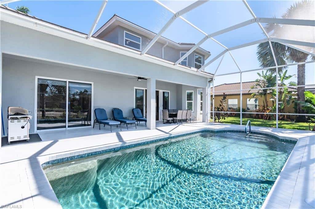 14696 Indigo Lakes Cir, Naples, photo 5