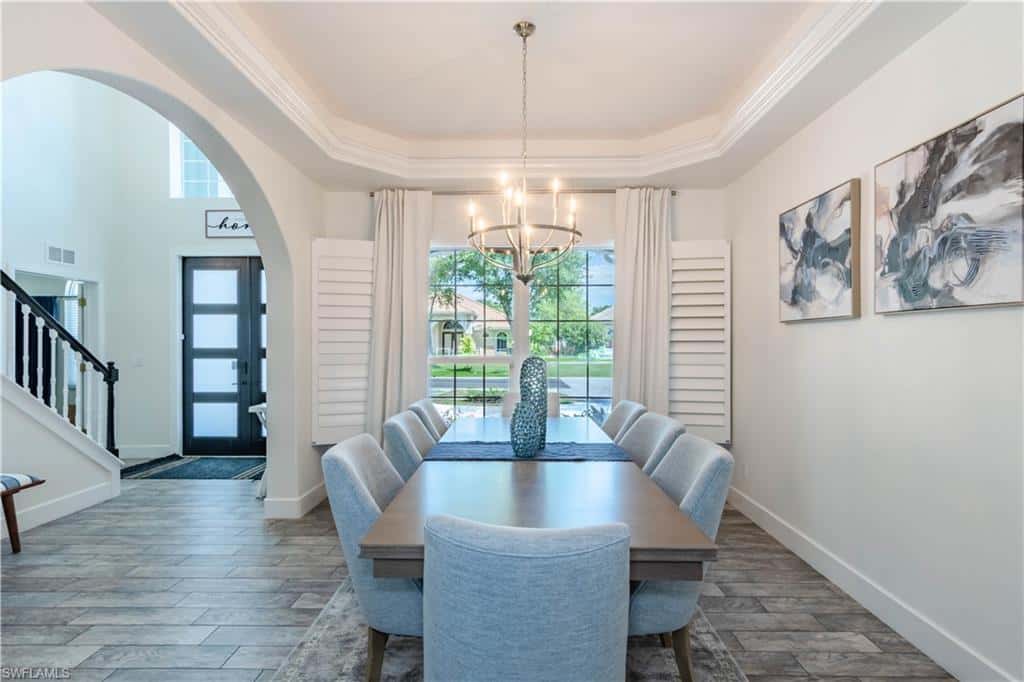 14696 Indigo Lakes Cir, Naples, photo 14