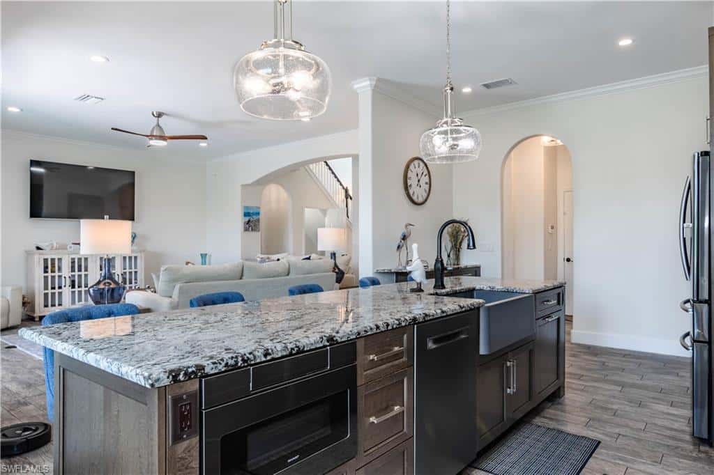 14696 Indigo Lakes Cir, Naples, photo 8