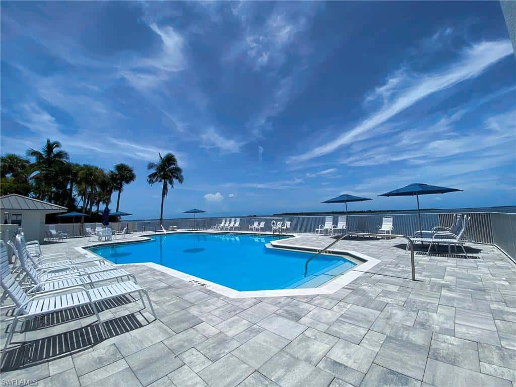 17170 Harbour Point Dr #734, Fort Myers, photo 27