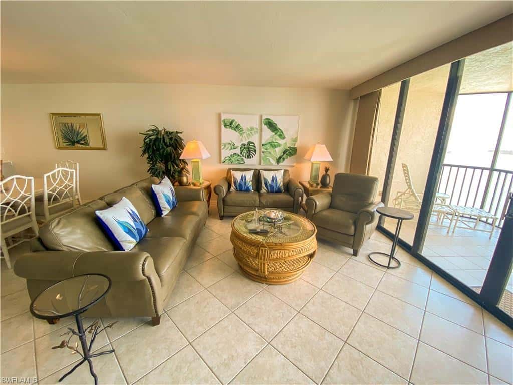 17170 Harbour Point Dr #734, Fort Myers, photo 5