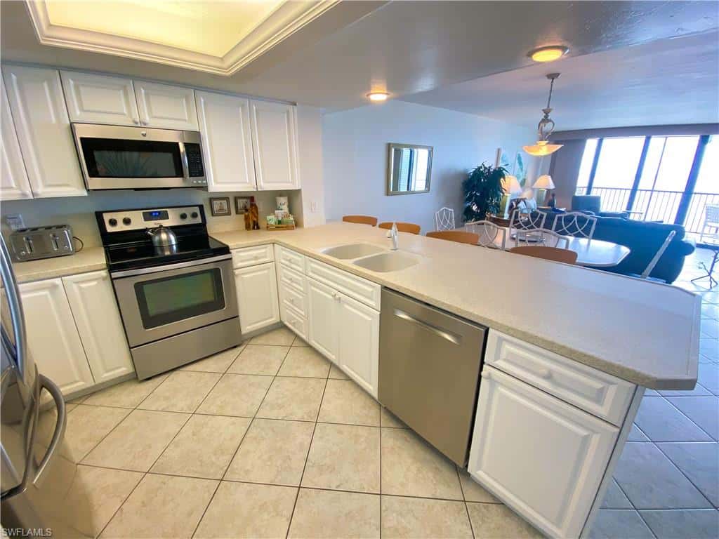 17170 Harbour Point Dr #734, Fort Myers, photo 8