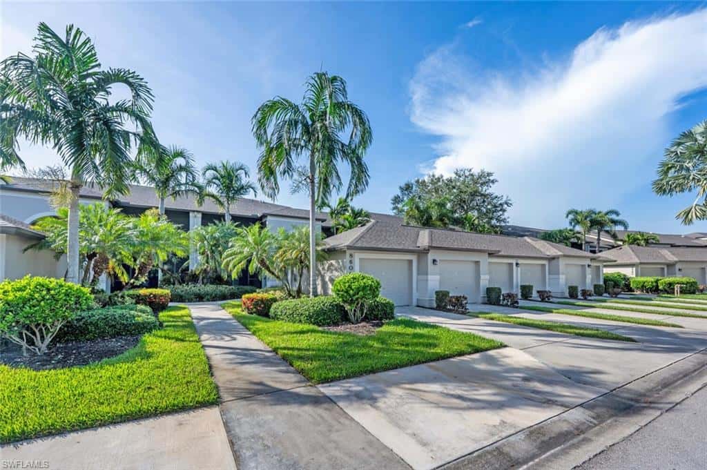 8600 Naples Heritage Dr #526, Naples, photo 36
