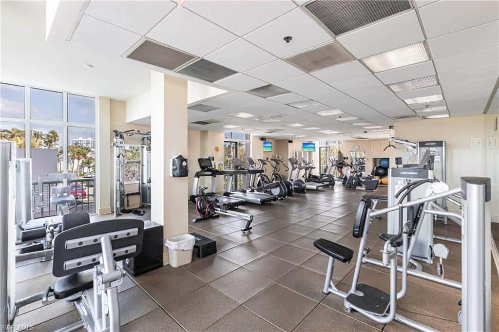 40 Seagate Dr #202a, Naples, photo 46