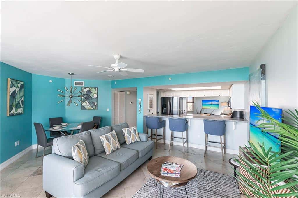 40 Seagate Dr #202a, Naples, photo 13