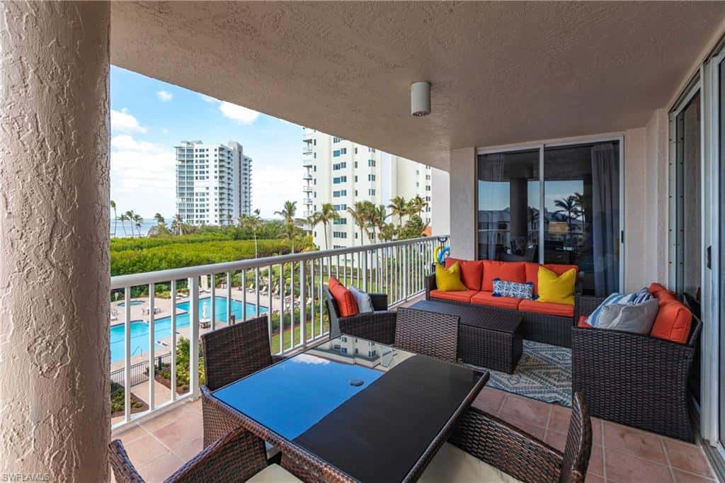 40 Seagate Dr #202a, Naples, photo 17
