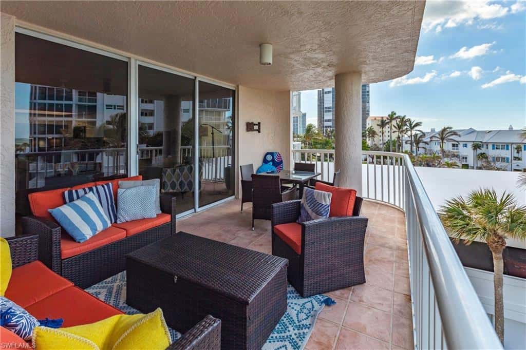 40 Seagate Dr #202a, Naples, photo 16