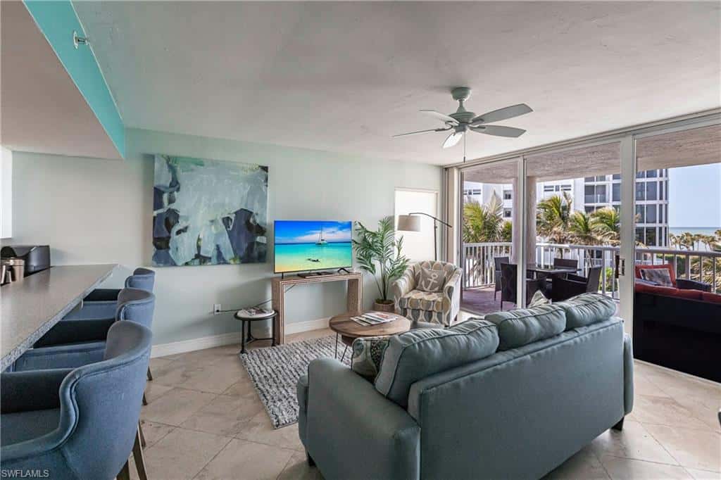 40 Seagate Dr #202a, Naples, photo 12