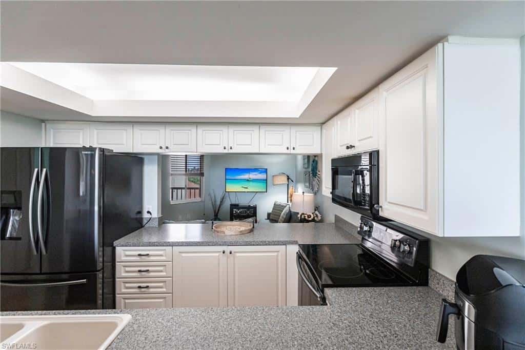 40 Seagate Dr #202a, Naples, photo 22