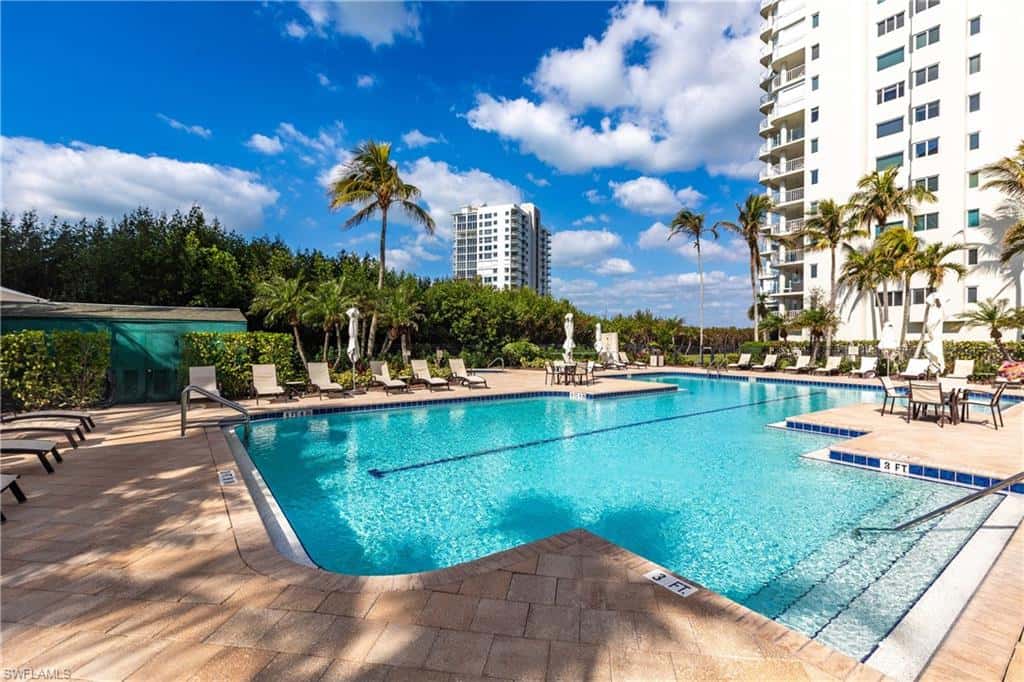 40 Seagate Dr #202a, Naples, photo 36