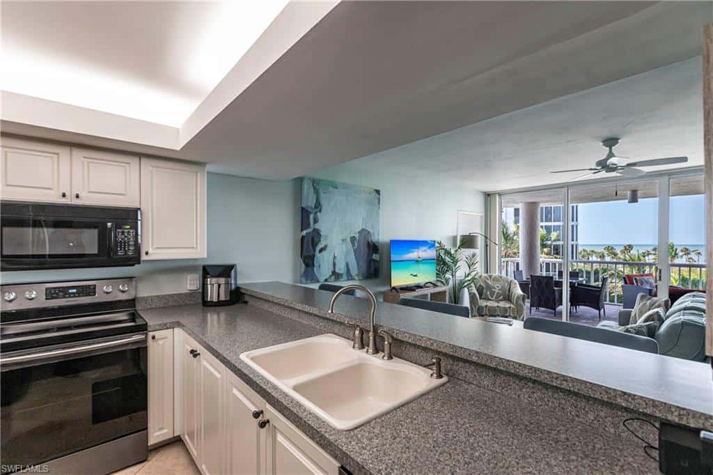 40 Seagate Dr #202a, Naples, photo 20
