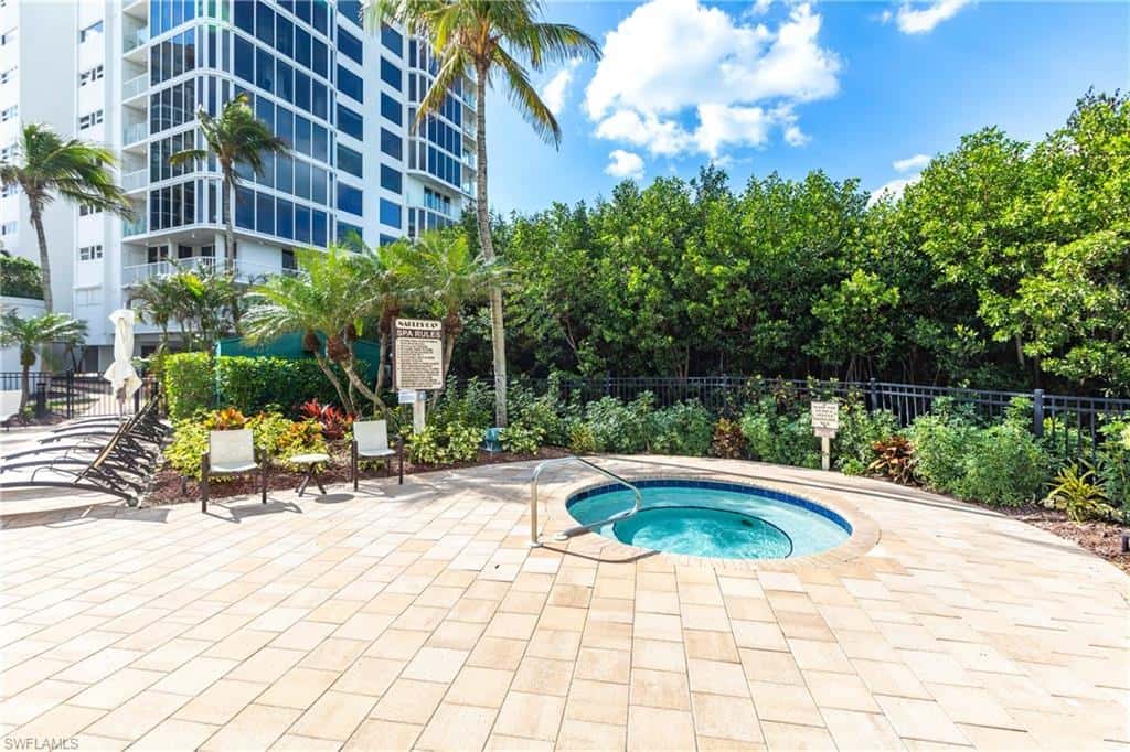 40 Seagate Dr #202a, Naples, photo 38