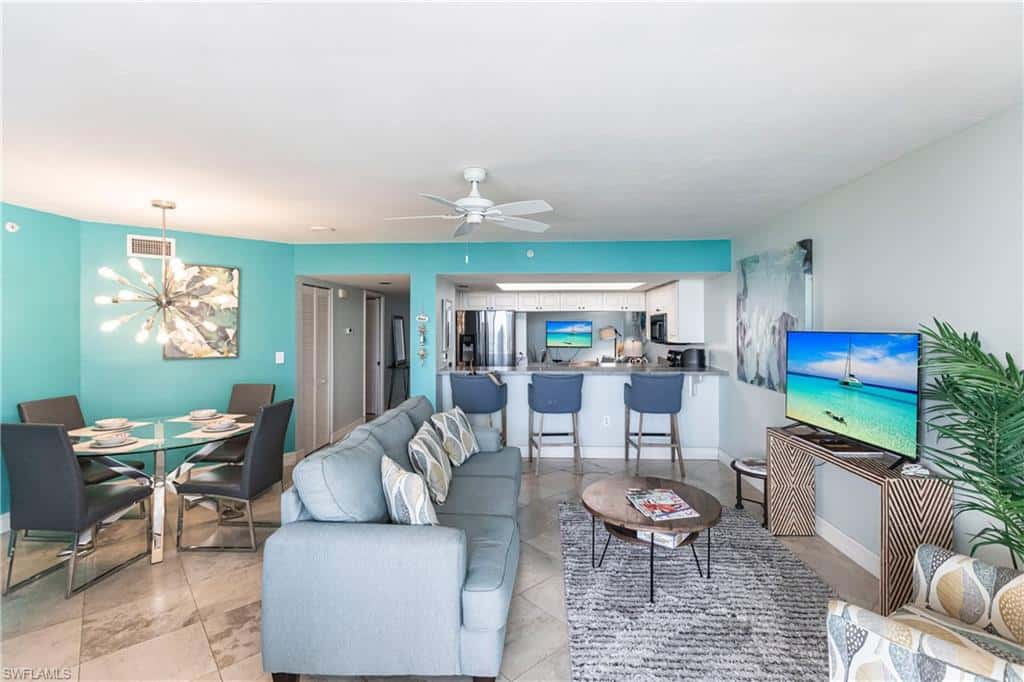 40 Seagate Dr #202a, Naples, photo 14