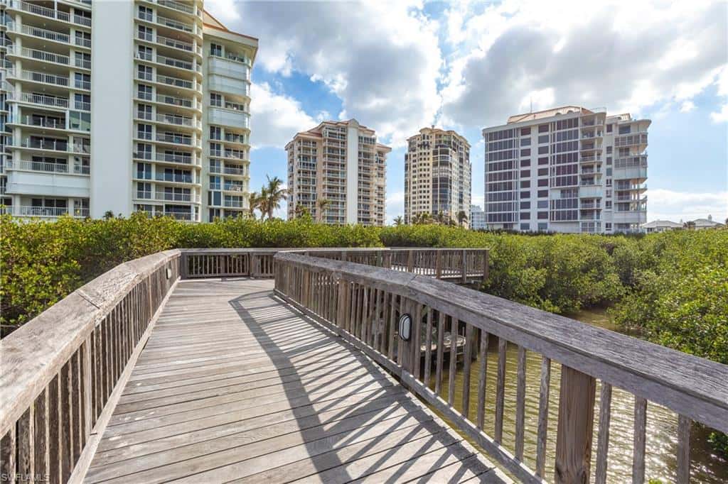 40 Seagate Dr #202a, Naples, photo 41
