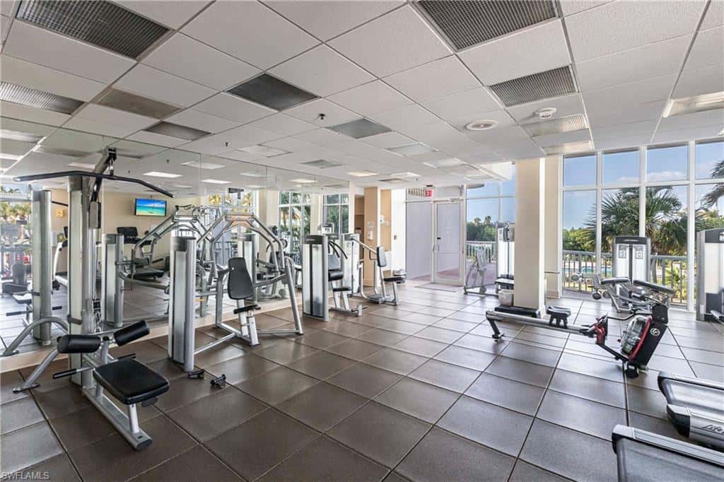 40 Seagate Dr #202a, Naples, photo 45