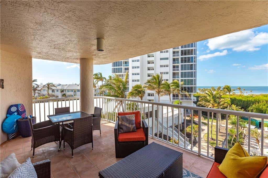 40 Seagate Dr #202a, Naples, photo 18