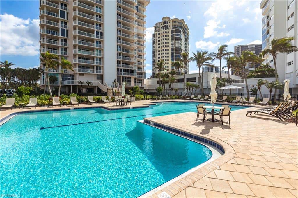 40 Seagate Dr #202a, Naples, photo 37