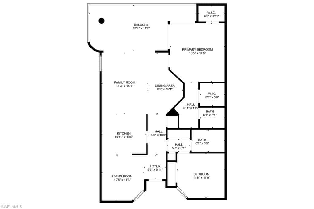 40 Seagate Dr #202a, Naples, photo 48