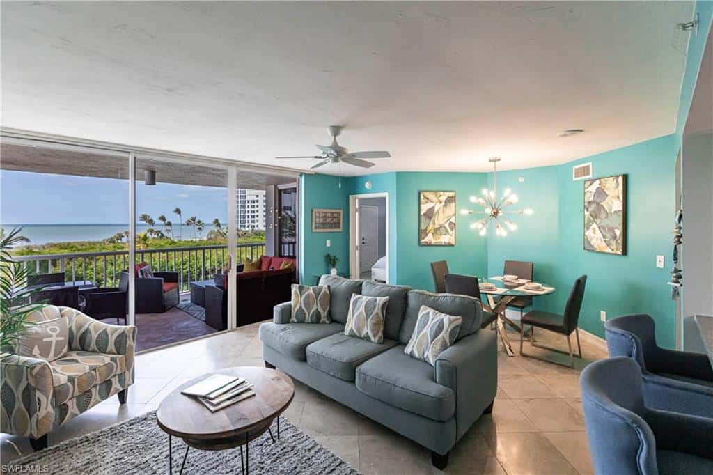 40 Seagate Dr #202a, Naples, photo 11