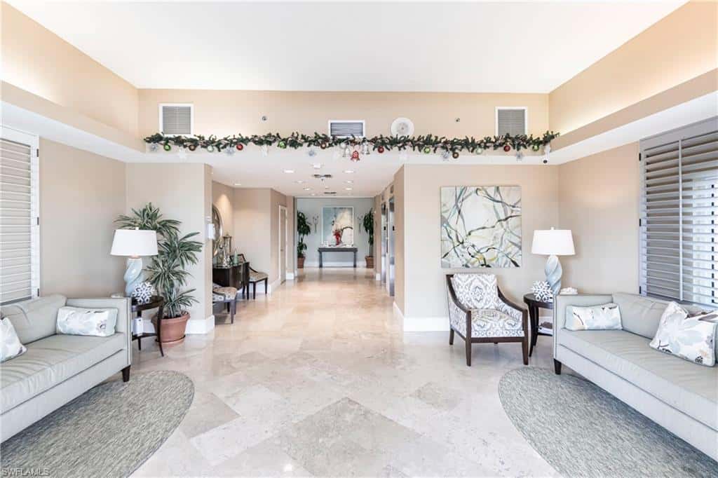 40 Seagate Dr #202a, Naples, photo 44