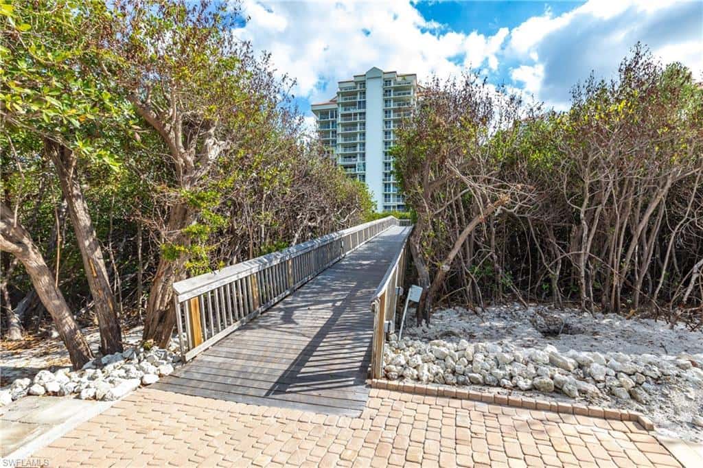 40 Seagate Dr #202a, Naples, photo 40