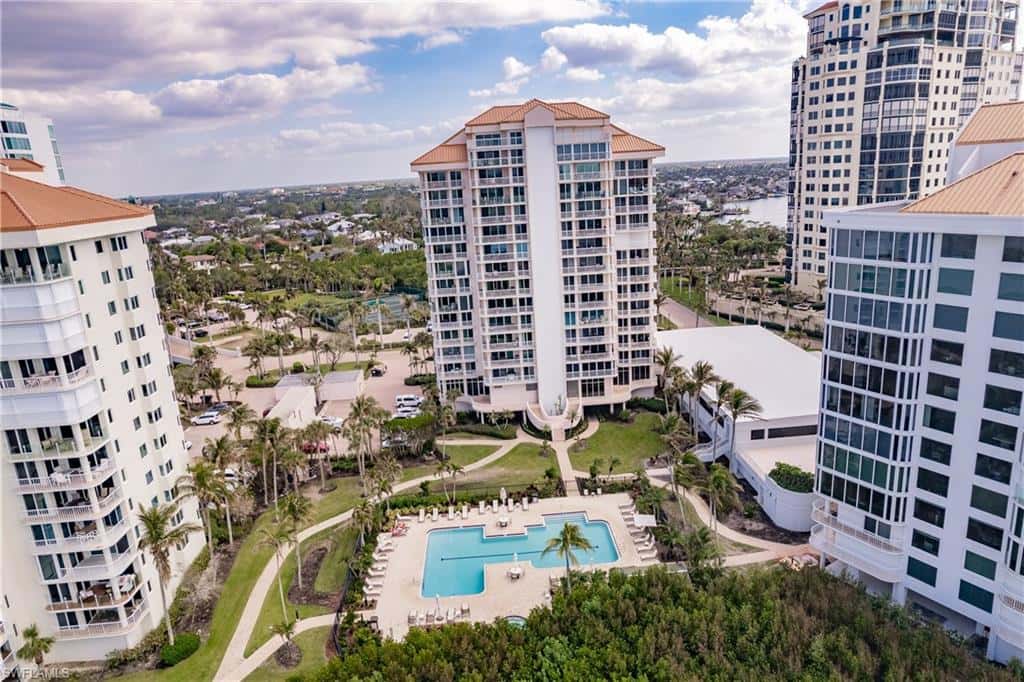 40 Seagate Dr #202a, Naples, photo 39