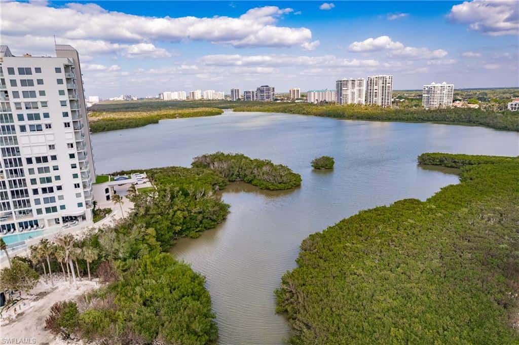 40 Seagate Dr #202a, Naples, photo 4