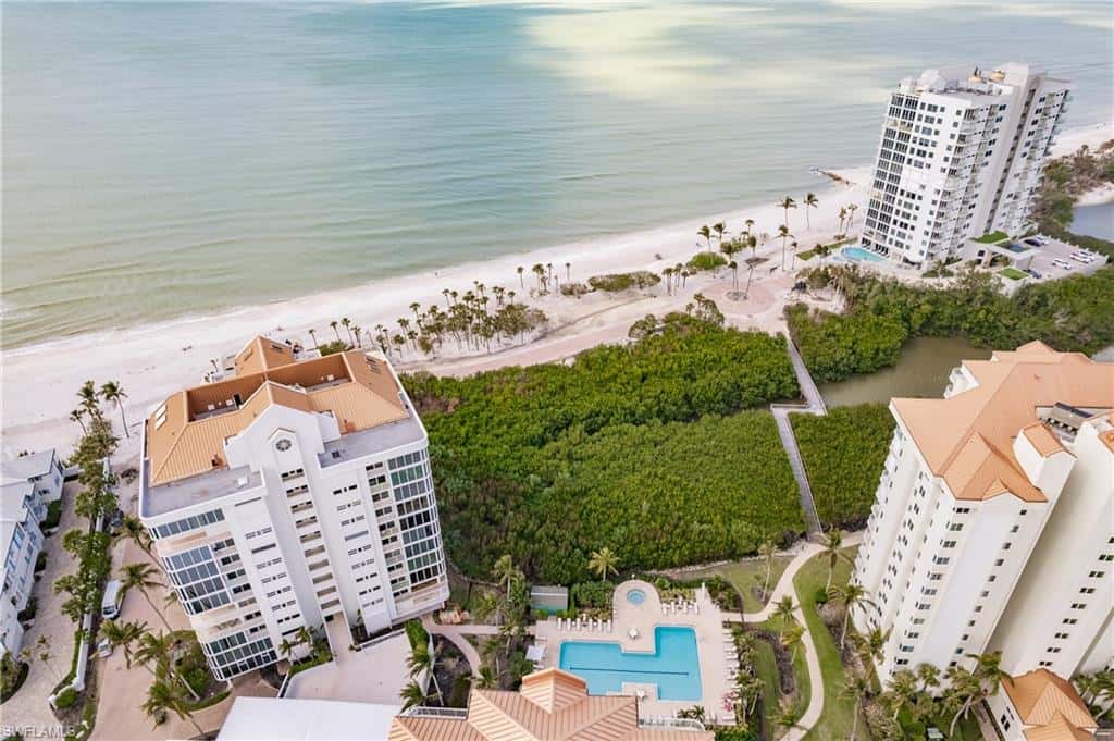 40 Seagate Dr #202a, Naples, photo 8