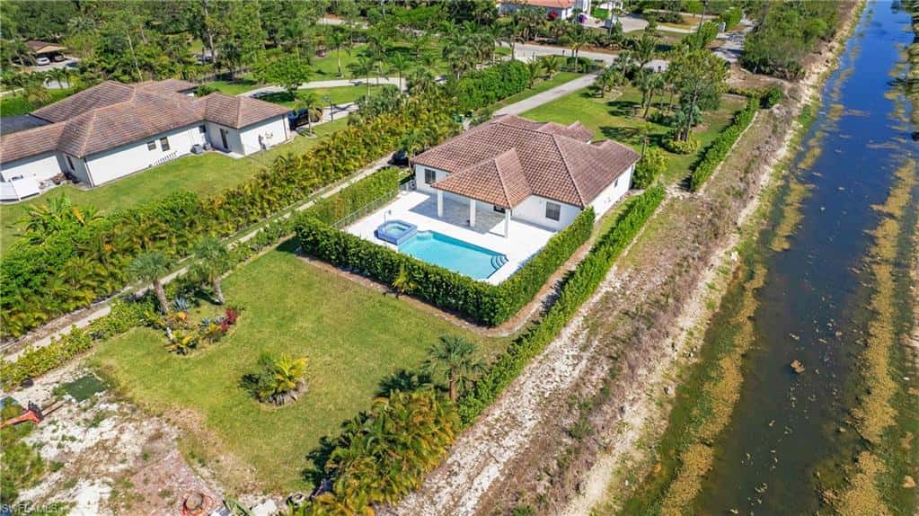 6341 Green Blvd, Naples, photo 42