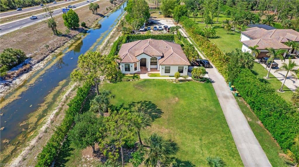 6341 Green Blvd, Naples, photo 46