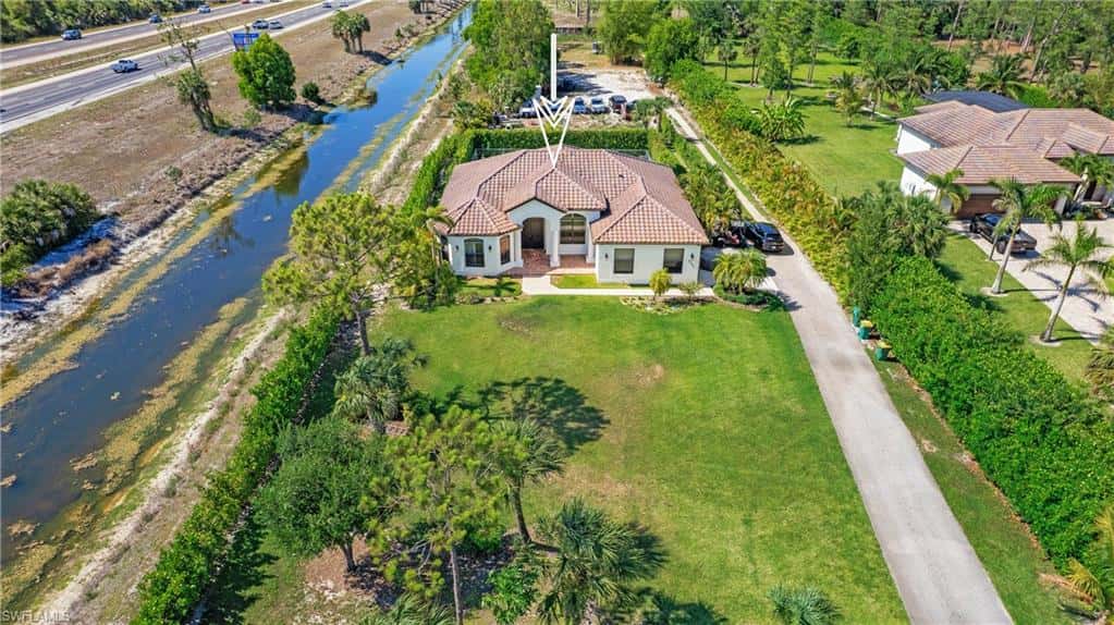 6341 Green Blvd, Naples, photo 47