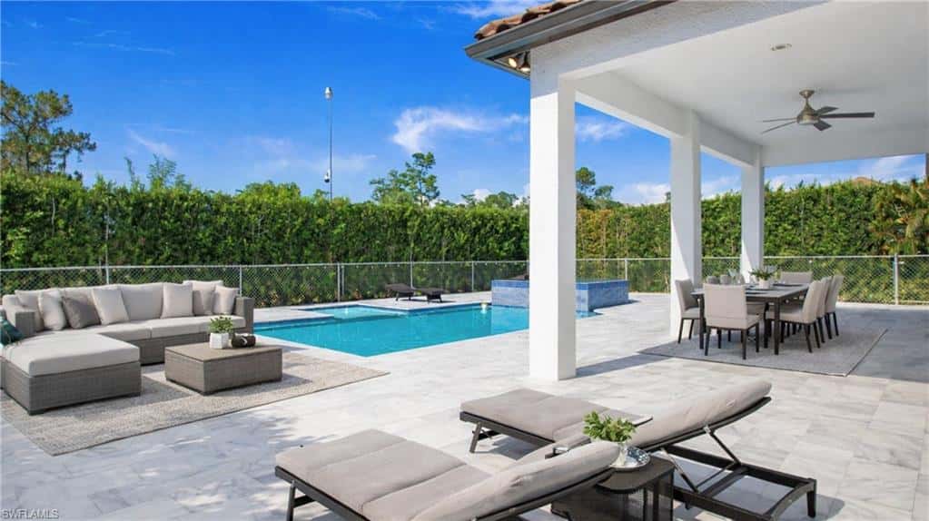 6341 Green Blvd, Naples, photo 7