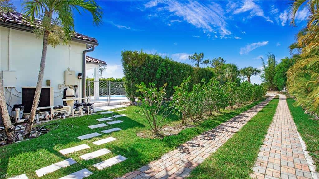6341 Green Blvd, Naples, photo 36