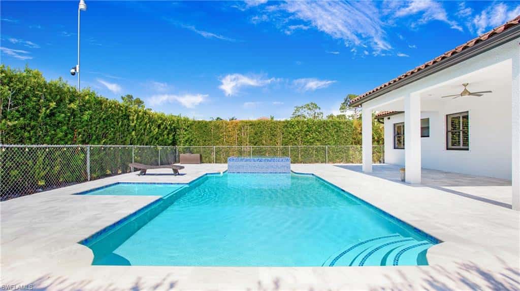 6341 Green Blvd, Naples, photo 32