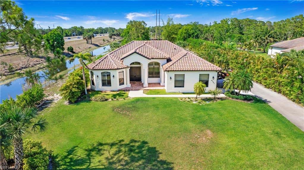 6341 Green Blvd, Naples, photo 5