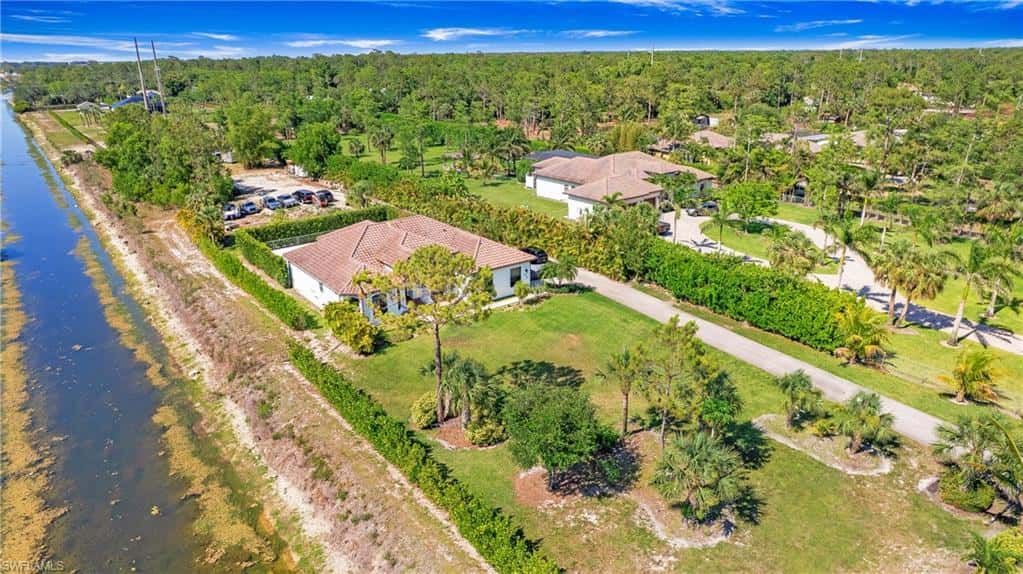 6341 Green Blvd, Naples, photo 38