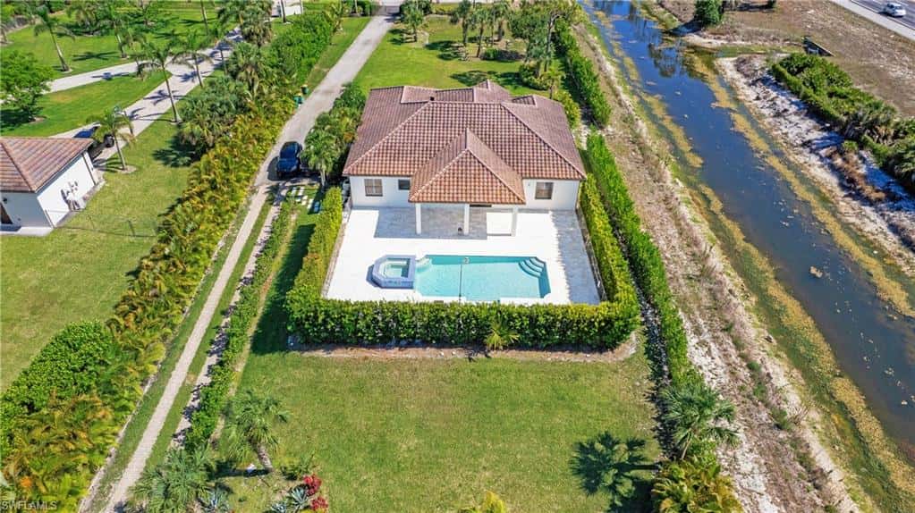 6341 Green Blvd, Naples, photo 45