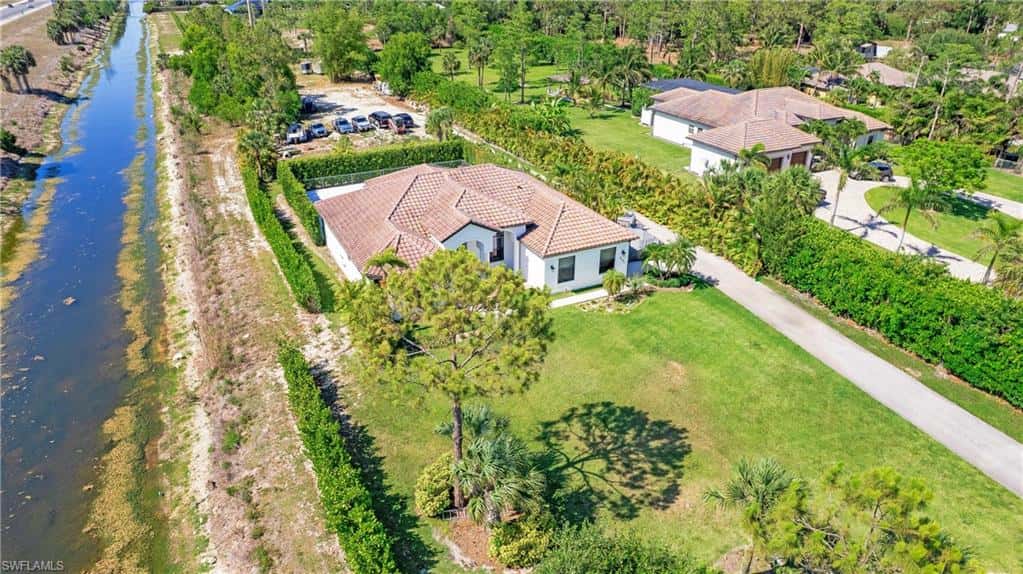 6341 Green Blvd, Naples, photo 48