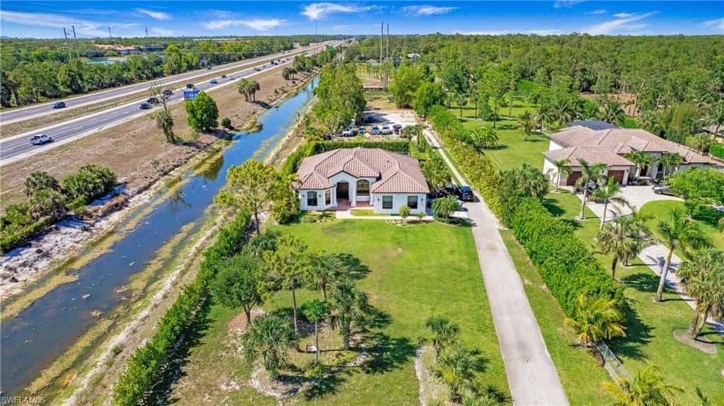 6341 Green Blvd, Naples, photo 40