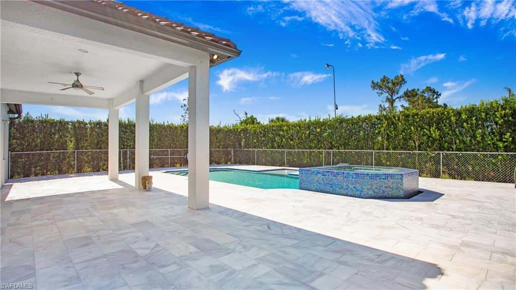 6341 Green Blvd, Naples, photo 35