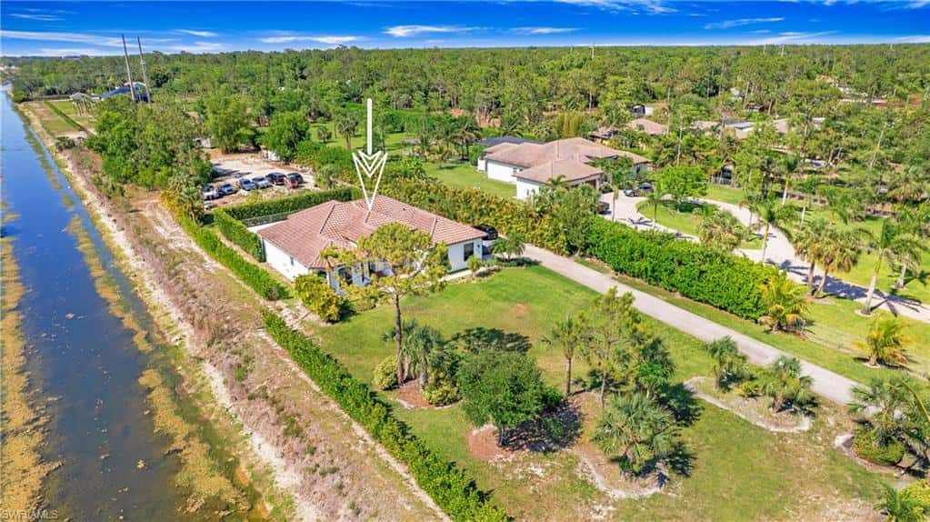 6341 Green Blvd, Naples, photo 39