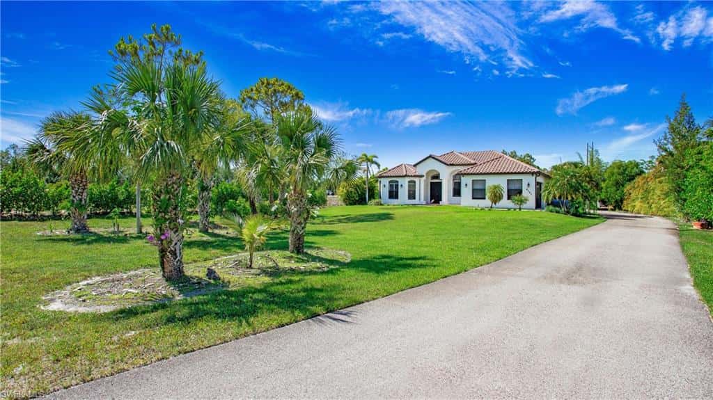 6341 Green Blvd, Naples, photo 4