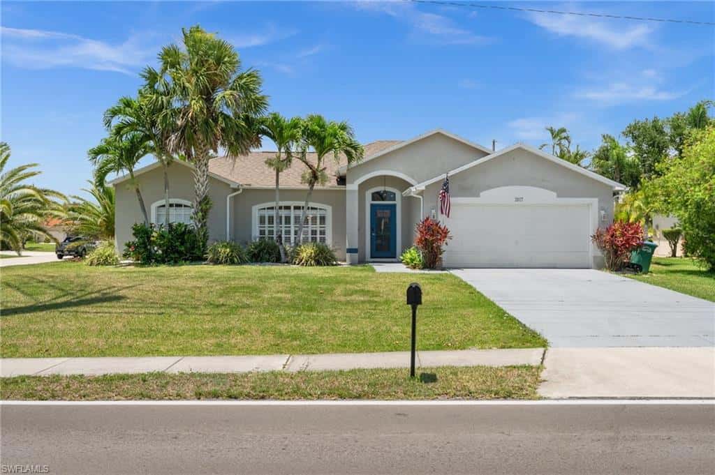 2017 Cape Coral Pkwy, Cape Coral, photo 5