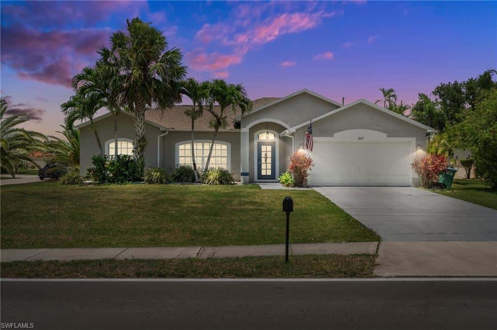 2017 Cape Coral Pkwy, Cape Coral, photo 4