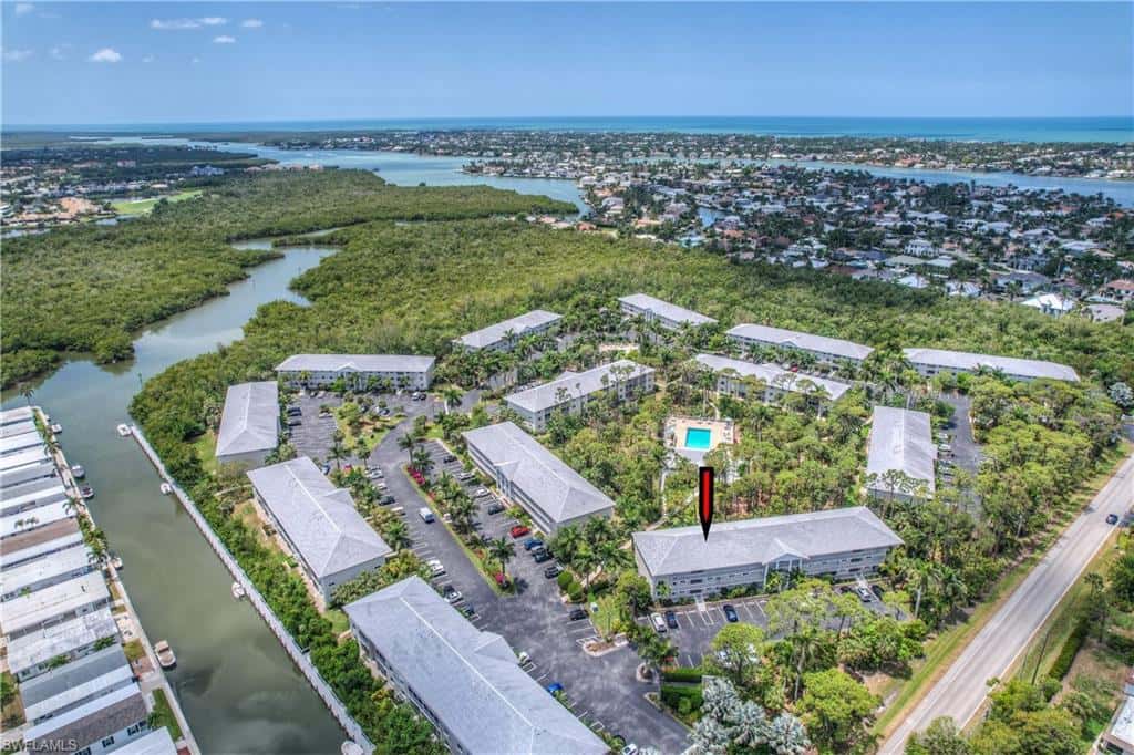 3072 Sandpiper Bay Cir #m202, Naples, photo 42