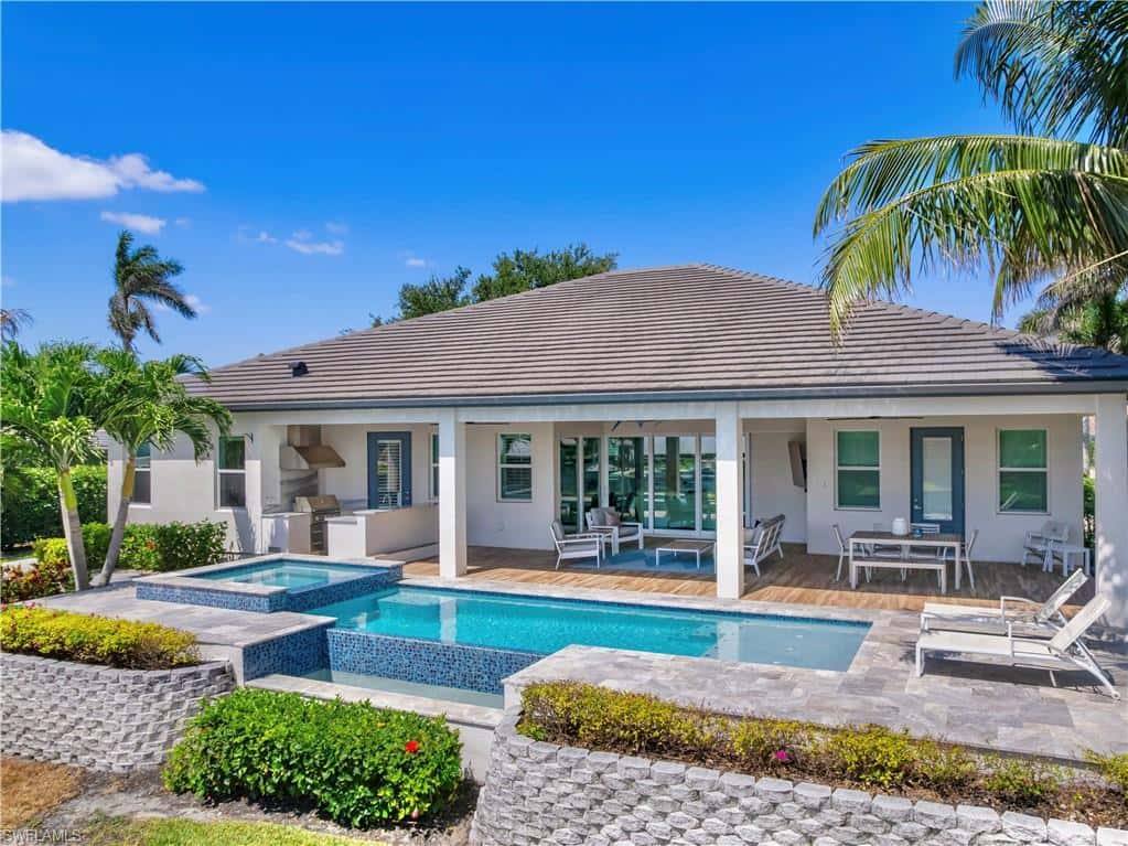 6617 Joanna Cir, Fort Myers, photo 5