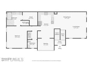9108 Capistrano St #7401, Naples, photo 43