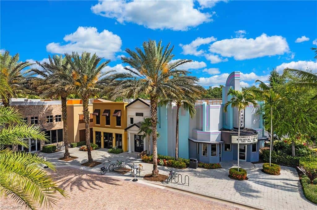 9108 Capistrano St #7401, Naples, photo 37