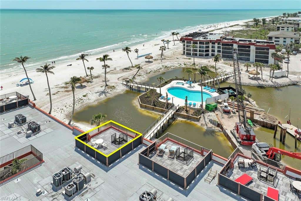 2445 Gulf Dr #43e, Sanibel, photo 32