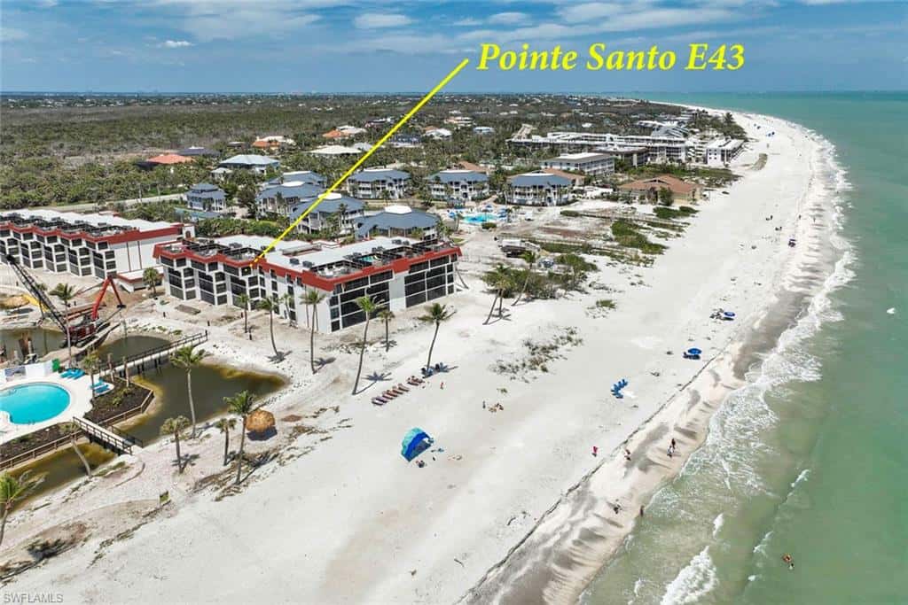 2445 Gulf Dr #43e, Sanibel, photo 28